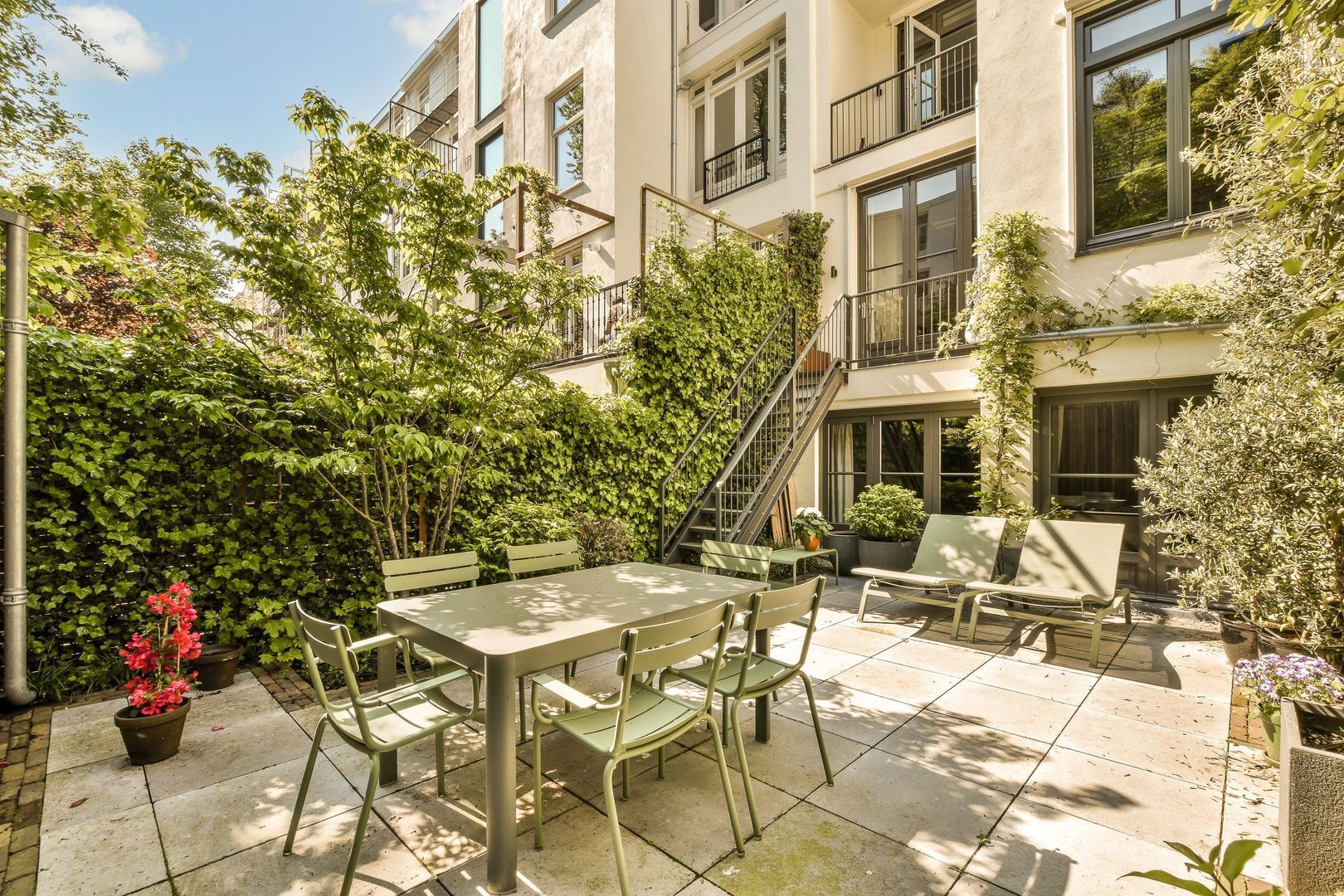 Van Eeghenstraat 45, Amsterdam foto-14