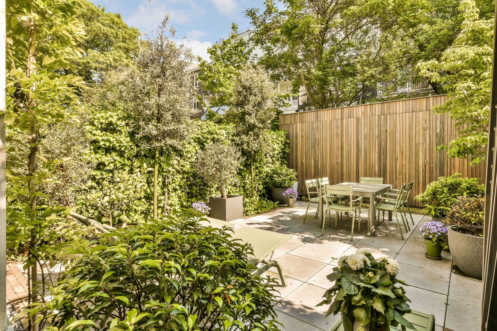 Van Eeghenstraat 45, Amsterdam foto-12