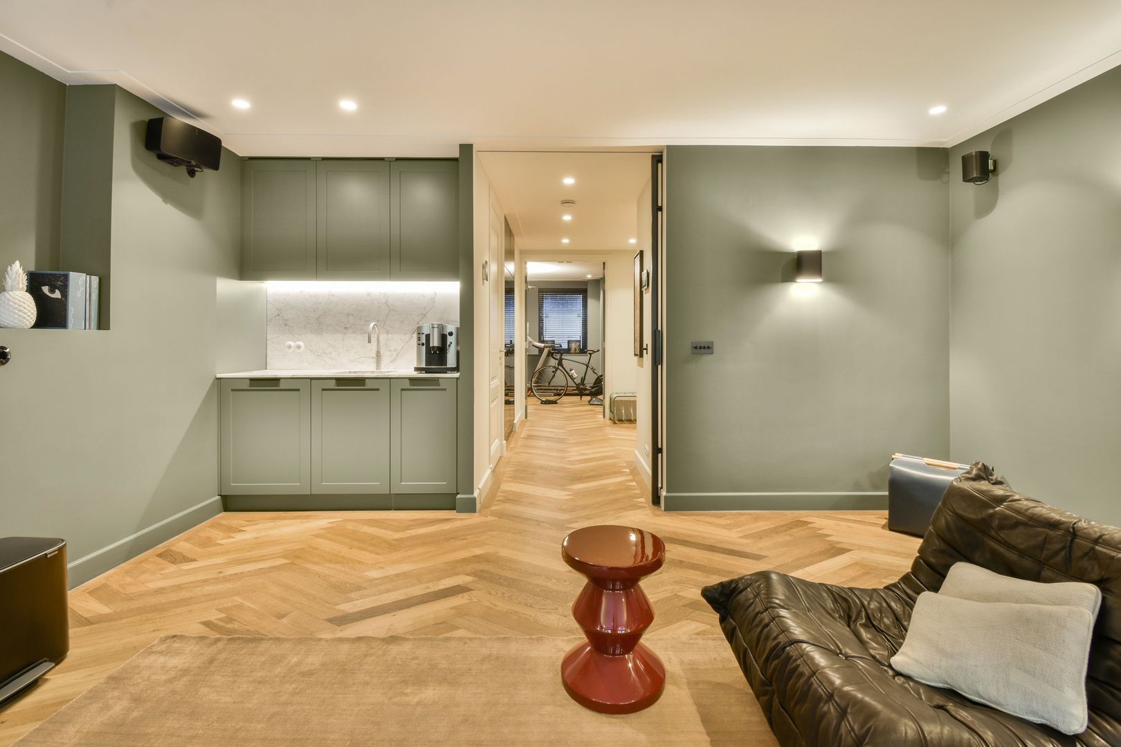 Van Eeghenstraat 45, Amsterdam foto-17