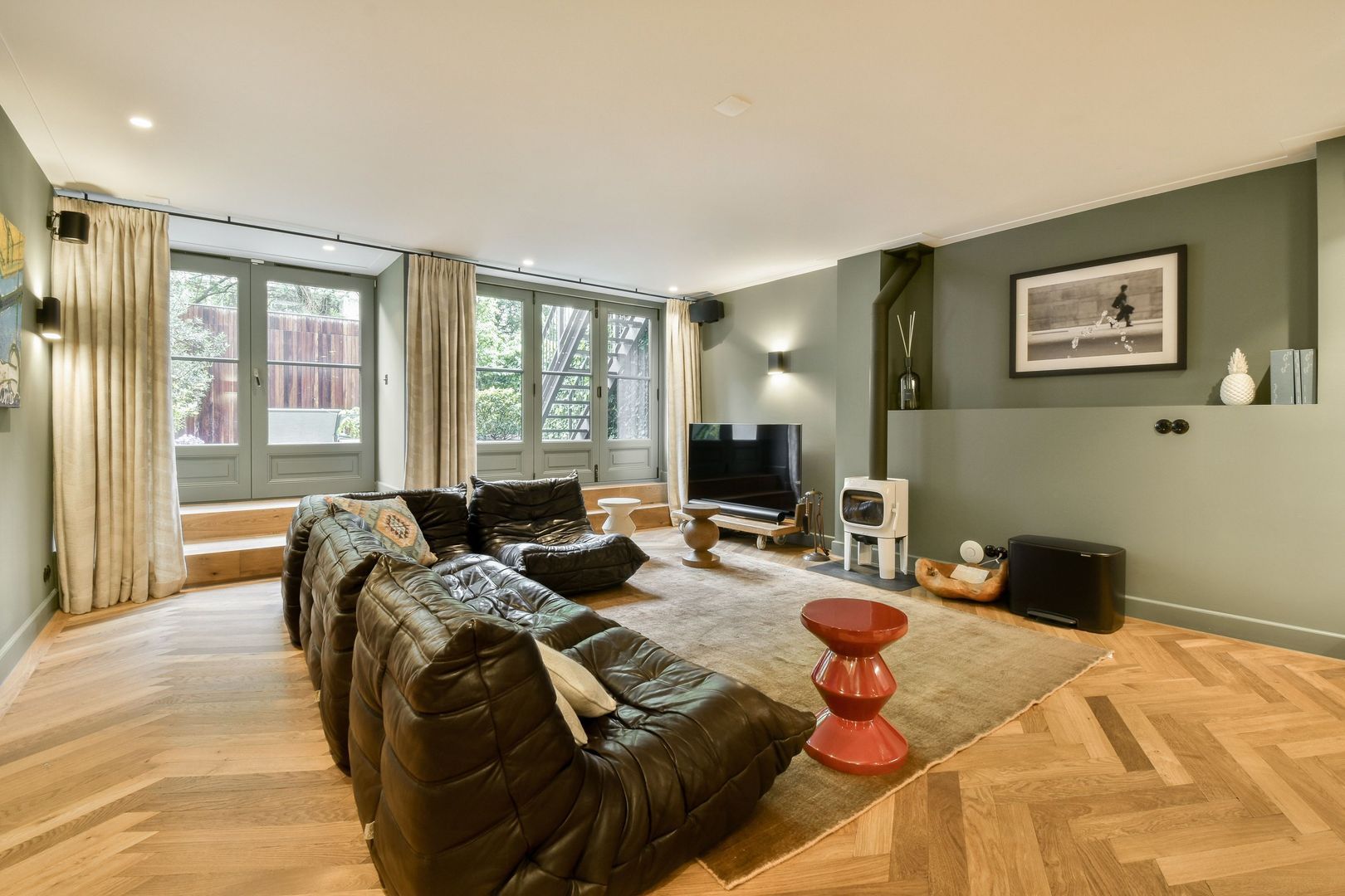 Van Eeghenstraat 45, Amsterdam foto-15