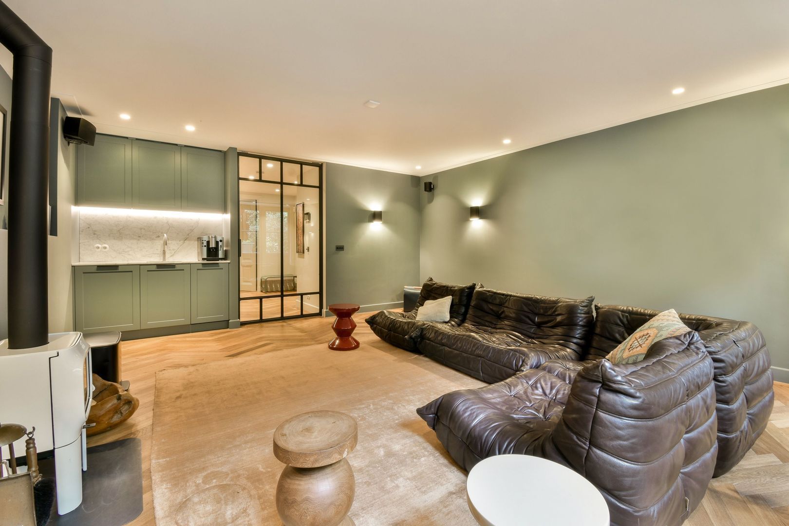 Van Eeghenstraat 45, Amsterdam foto-16