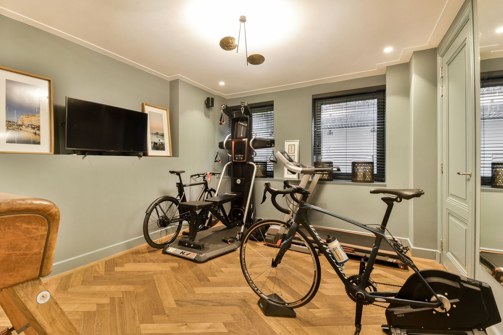 Van Eeghenstraat 45, Amsterdam foto-18