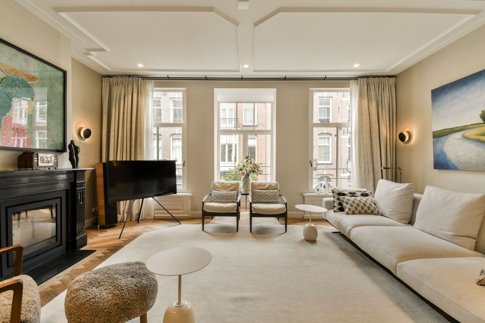 Van Eeghenstraat 45, Amsterdam foto-25