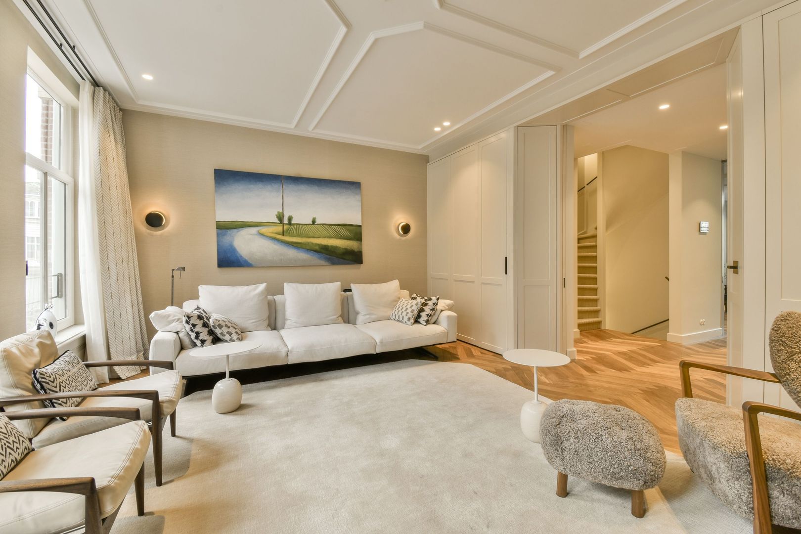 Van Eeghenstraat 45, Amsterdam foto-26