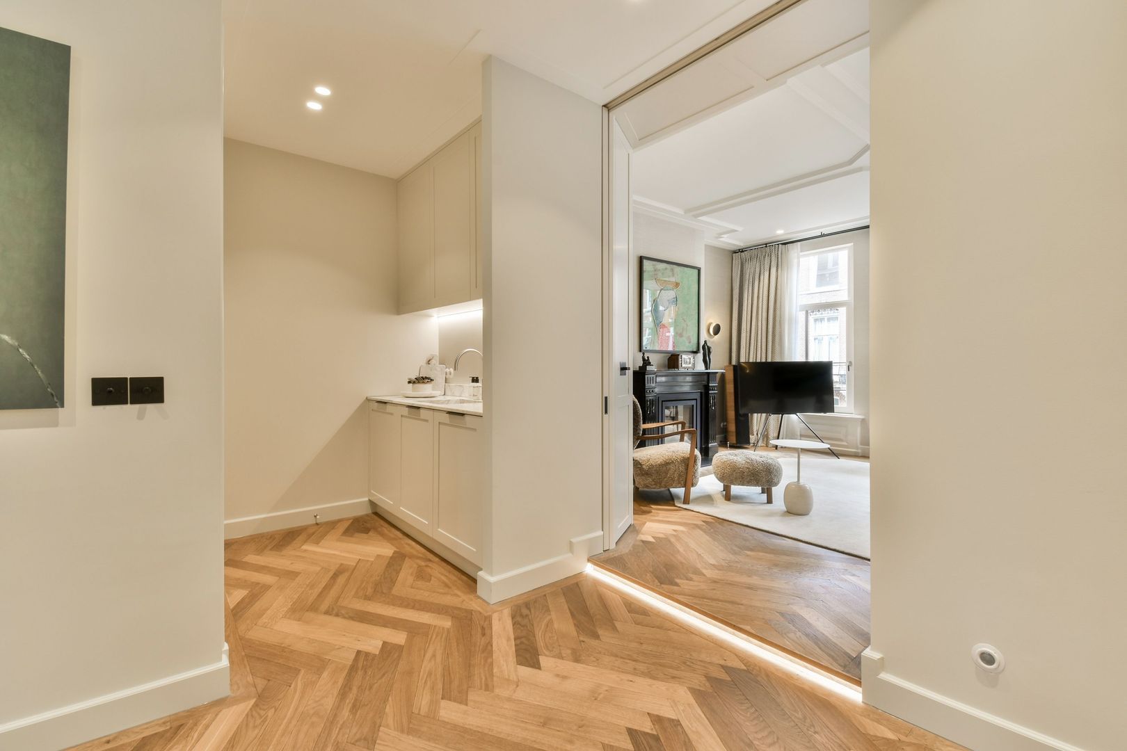 Van Eeghenstraat 45, Amsterdam foto-23