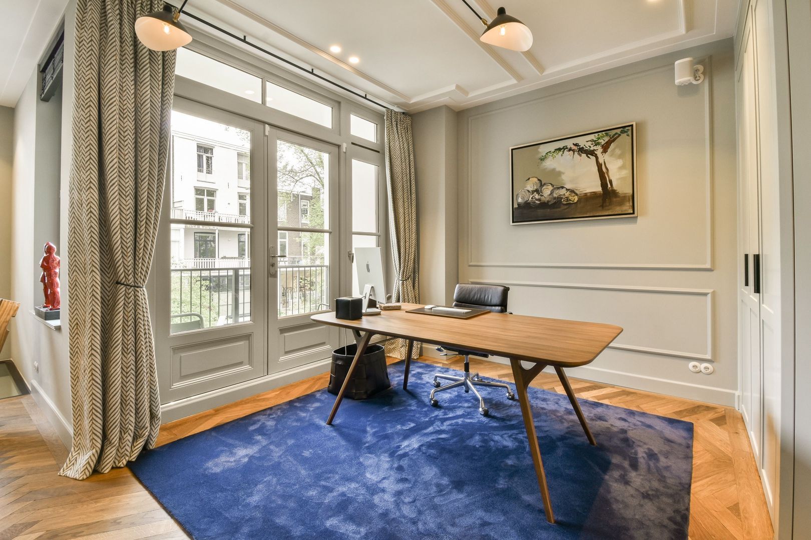 Van Eeghenstraat 45, Amsterdam foto-28