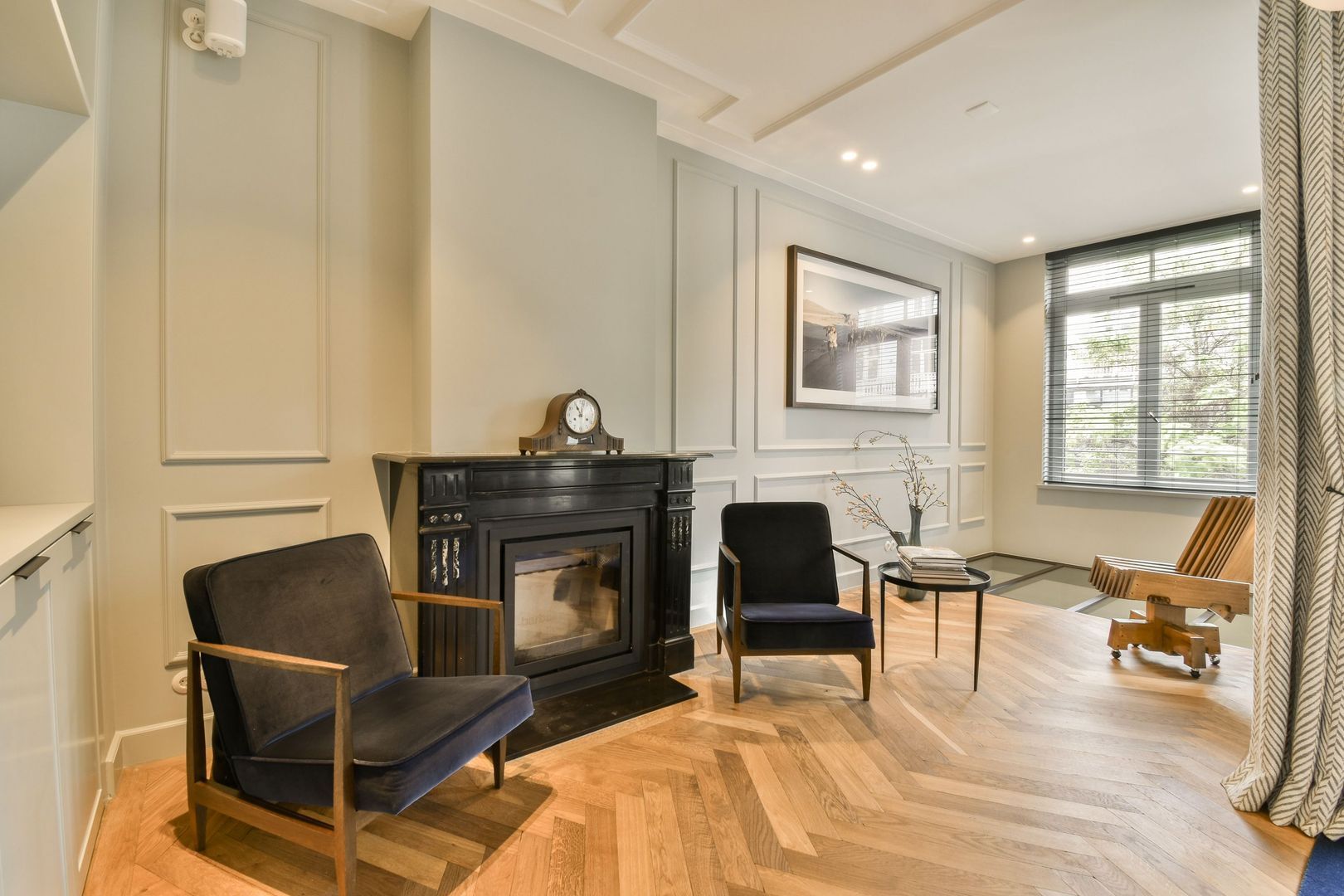 Van Eeghenstraat 45, Amsterdam foto-29