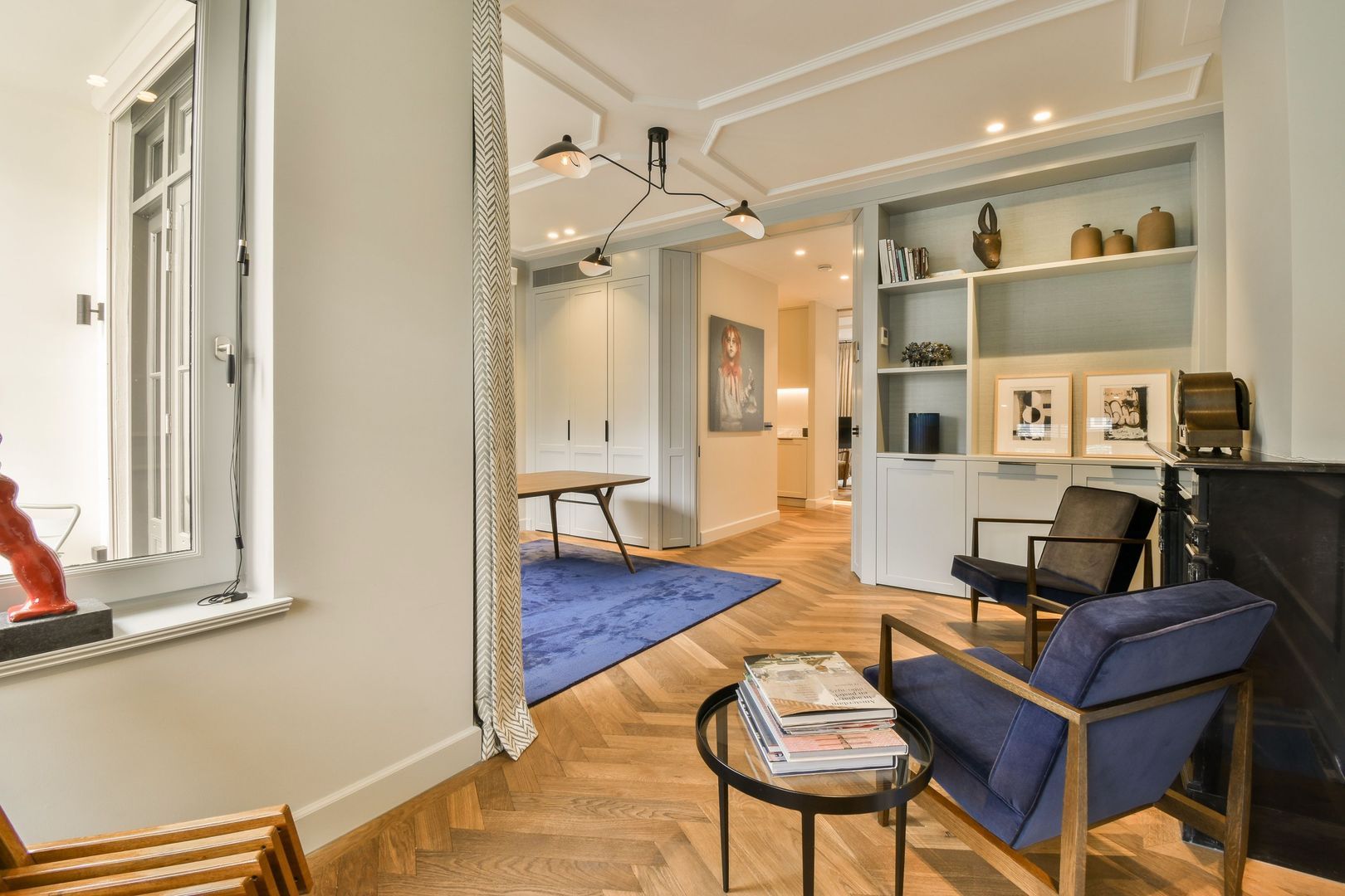 Van Eeghenstraat 45, Amsterdam foto-30