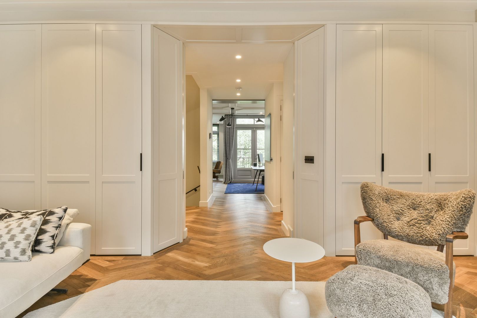 Van Eeghenstraat 45, Amsterdam foto-27