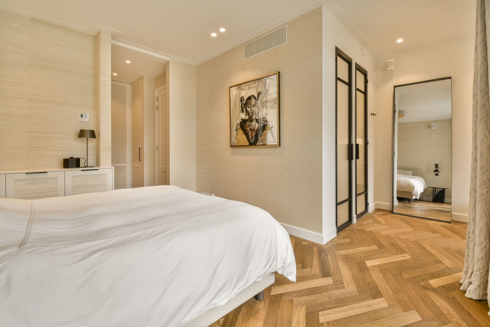 Van Eeghenstraat 45, Amsterdam foto-33