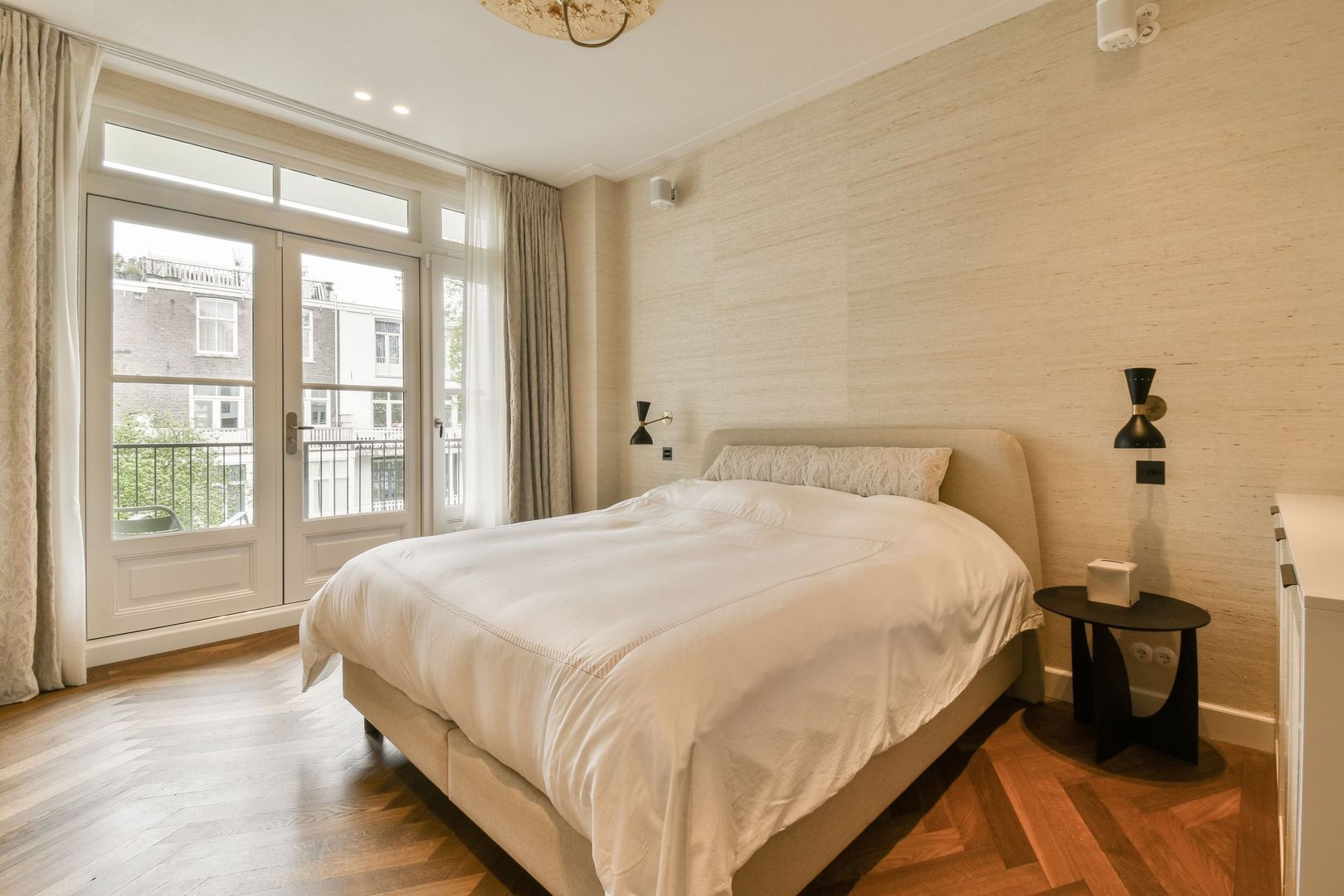 Van Eeghenstraat 45, Amsterdam foto-31