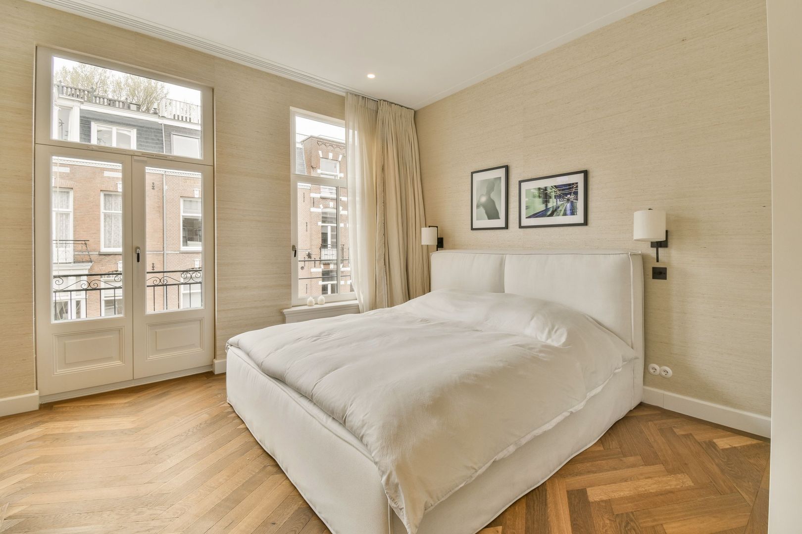 Van Eeghenstraat 45, Amsterdam foto-38