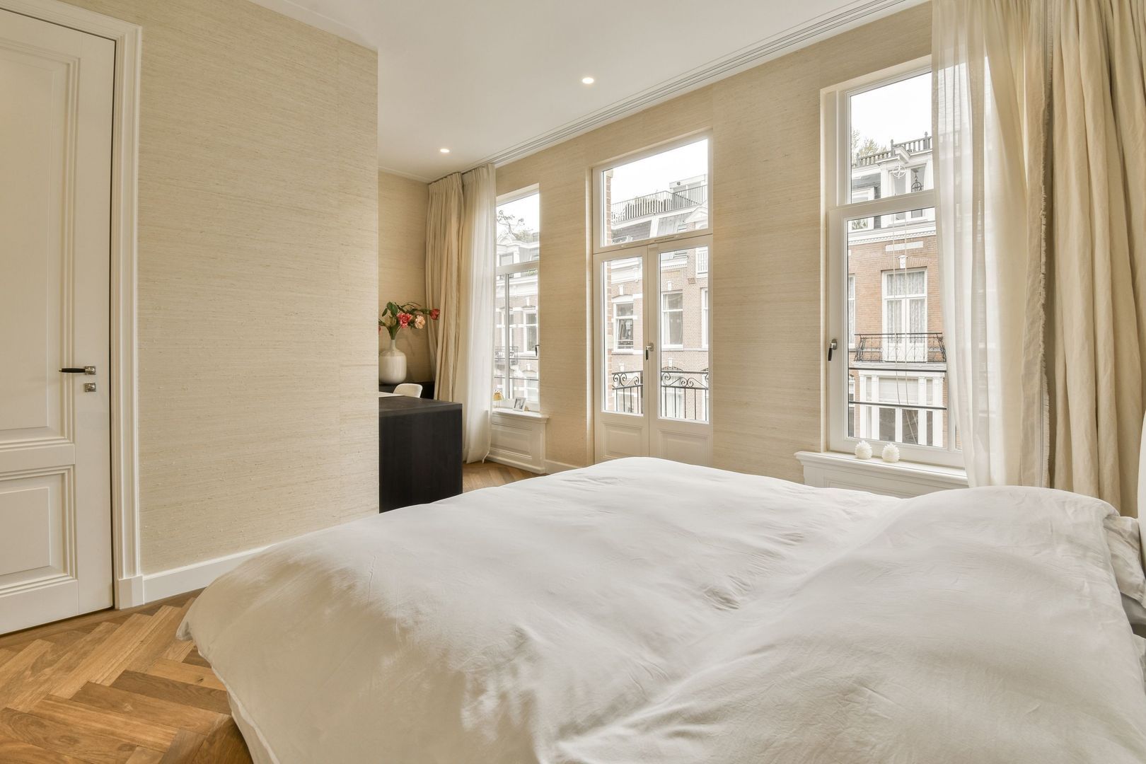 Van Eeghenstraat 45, Amsterdam foto-39