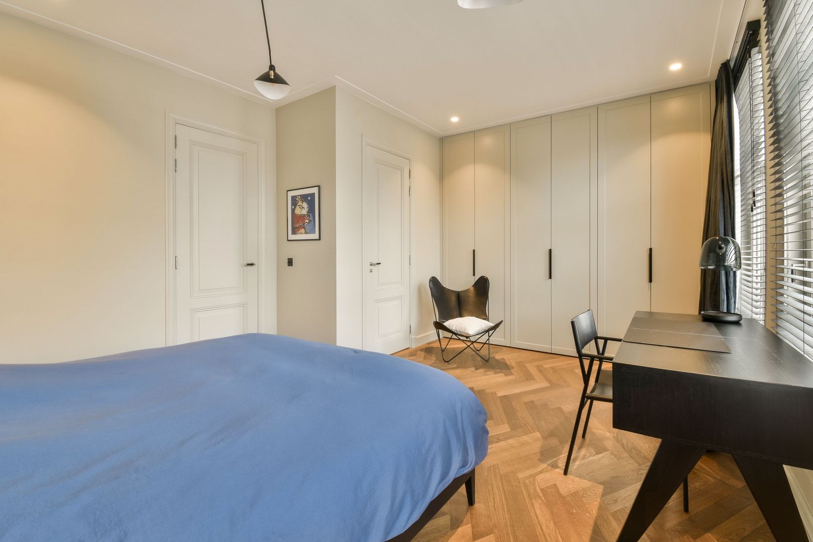 Van Eeghenstraat 45, Amsterdam foto-45