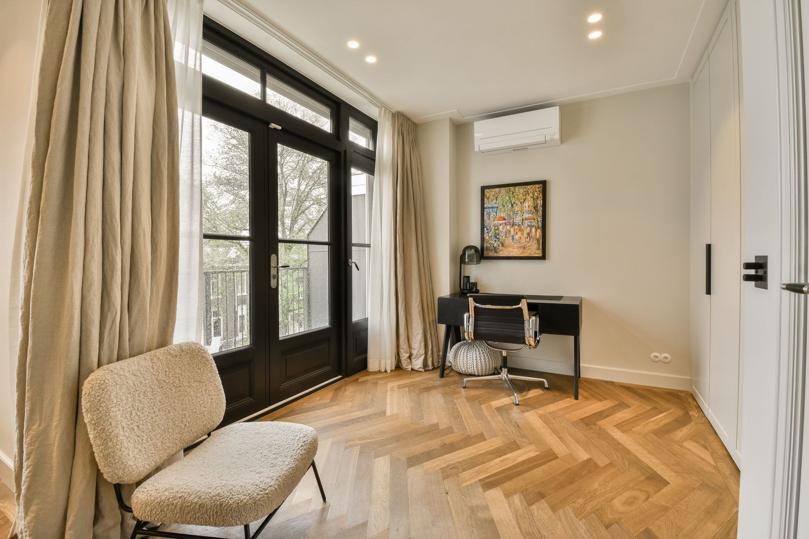 Van Eeghenstraat 45, Amsterdam foto-47