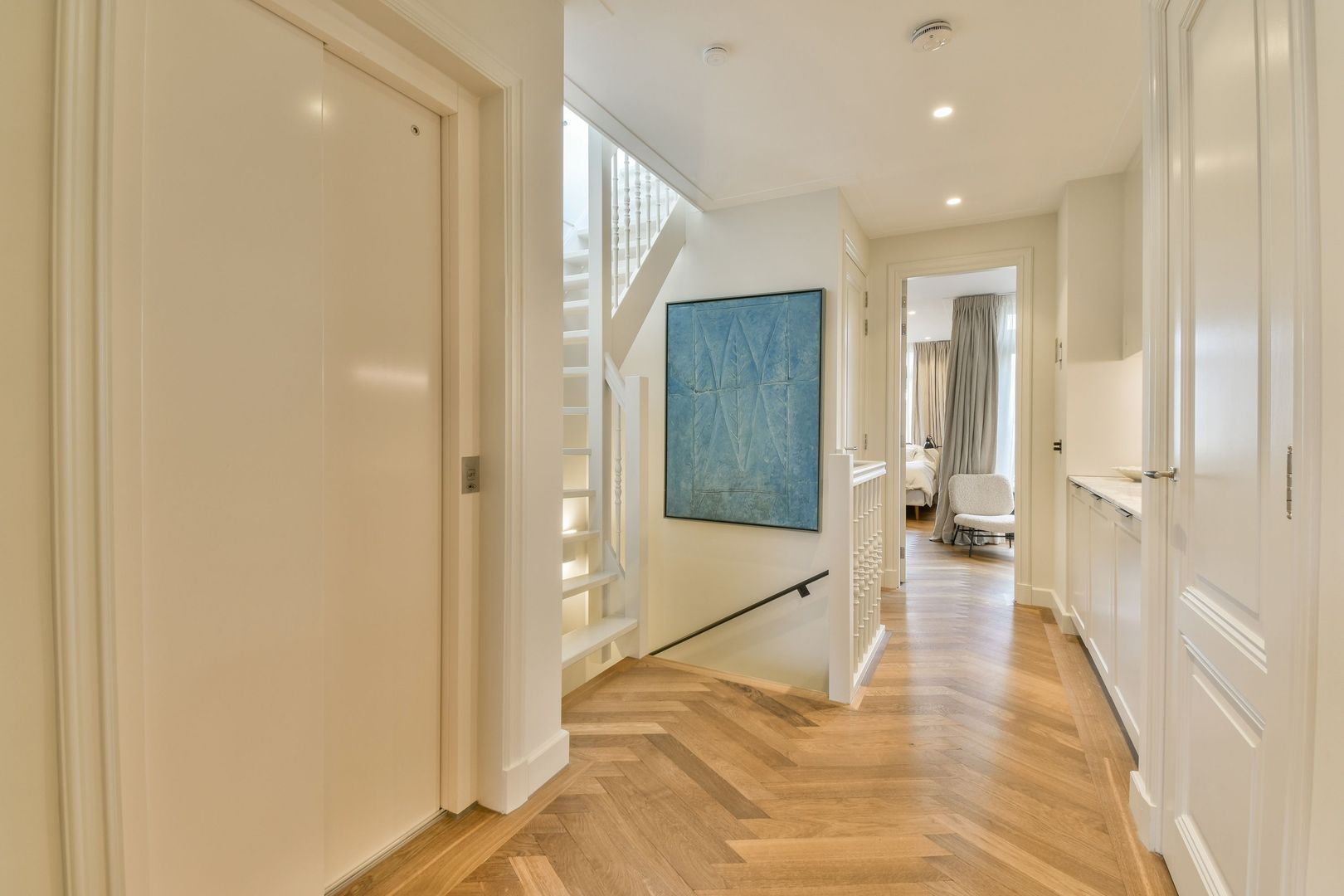 Van Eeghenstraat 45, Amsterdam foto-43