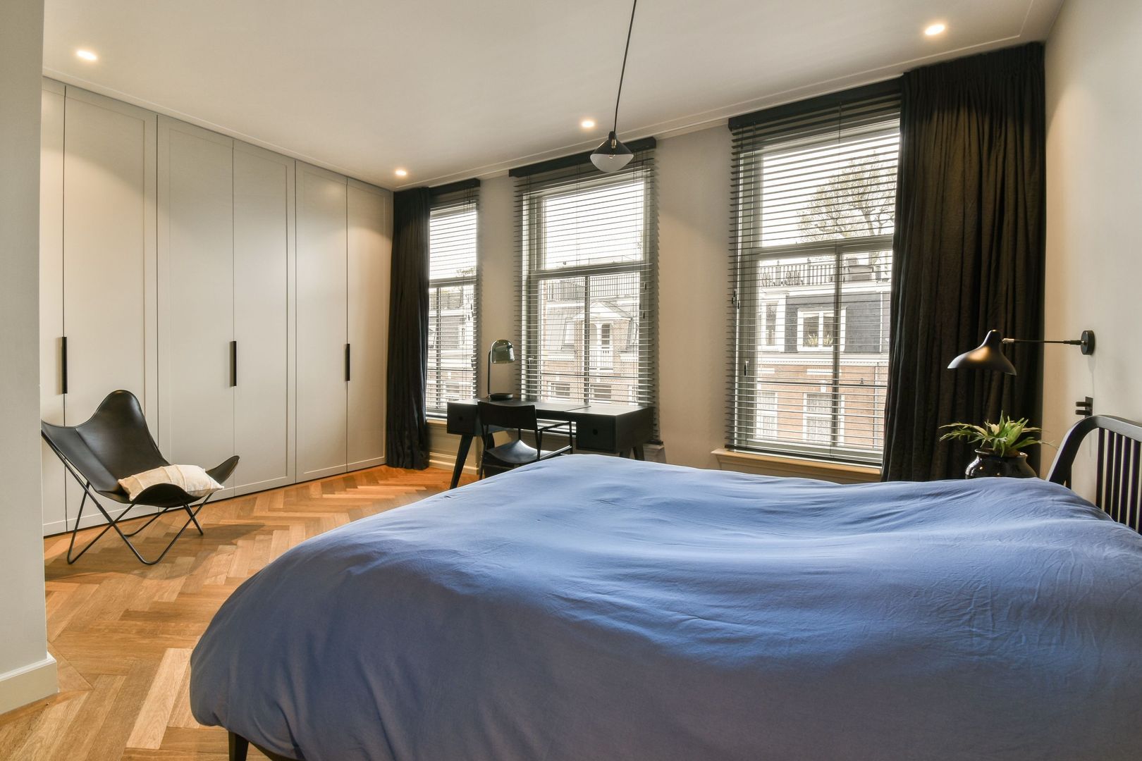 Van Eeghenstraat 45, Amsterdam foto-44