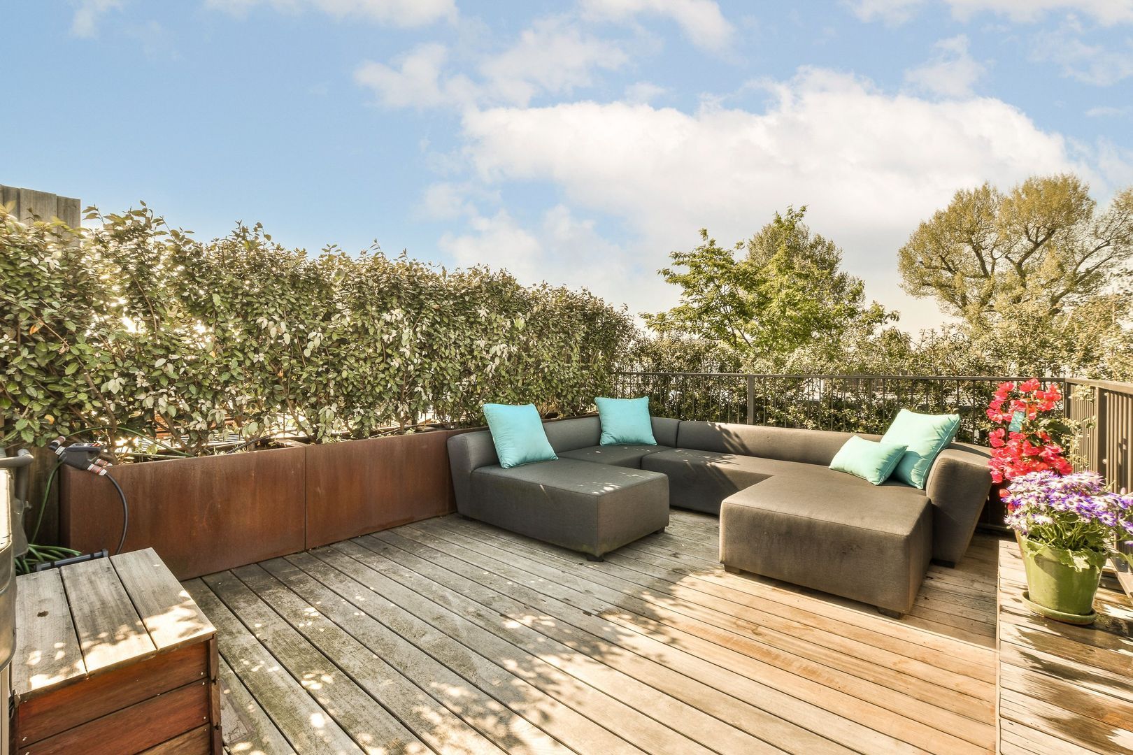 Van Eeghenstraat 45, Amsterdam foto-51