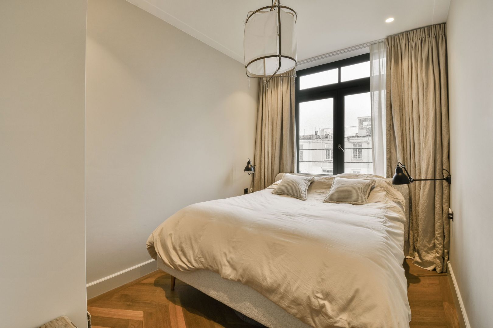 Van Eeghenstraat 45, Amsterdam foto-48