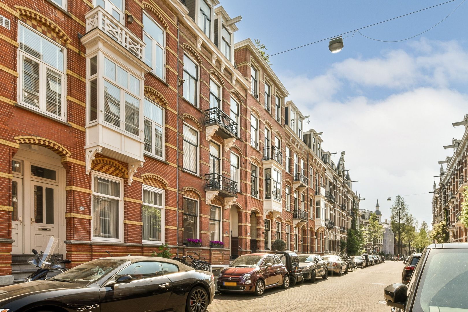 Van Eeghenstraat 45, Amsterdam foto-54