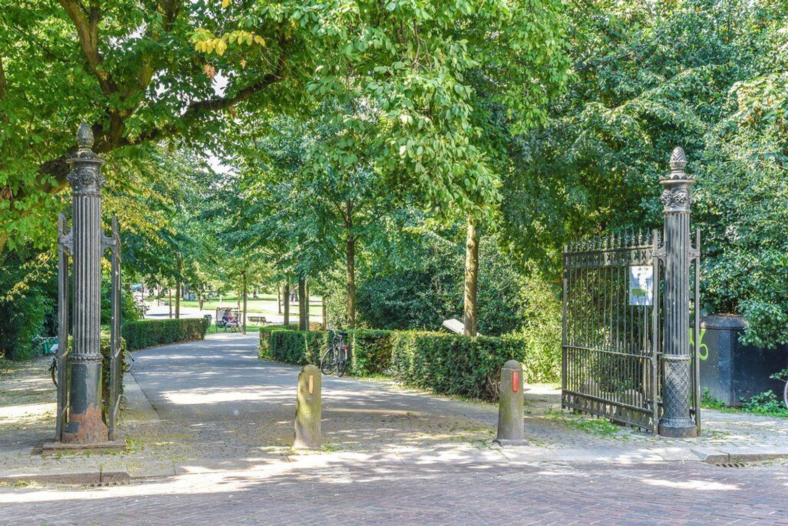 Van Eeghenstraat 45, Amsterdam foto-55