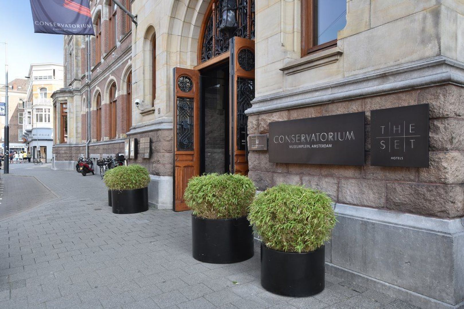 Van Eeghenstraat 45, Amsterdam foto-56