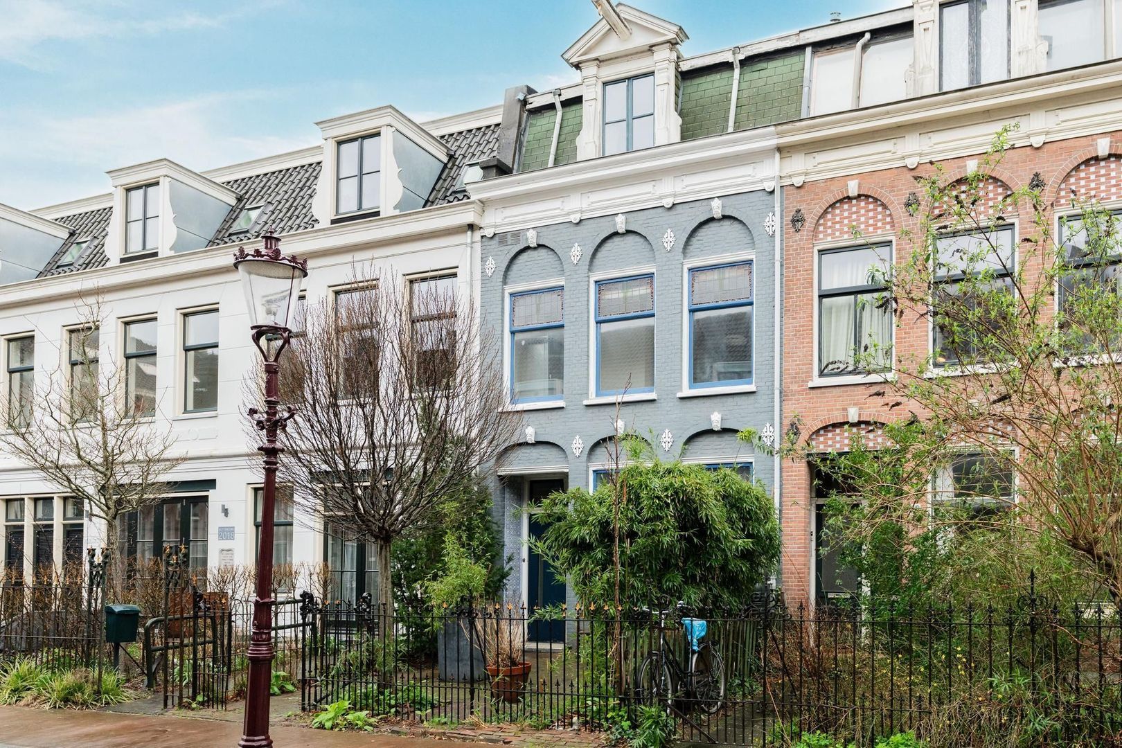 Bellamystraat 72, Amsterdam foto-0