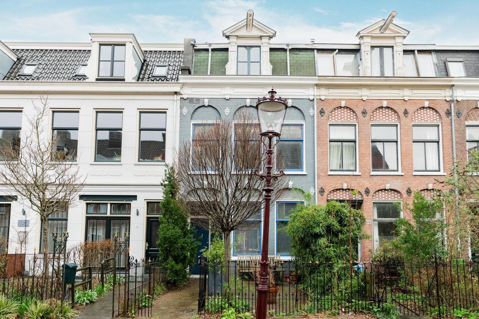 Bellamystraat 72, Amsterdam foto-4