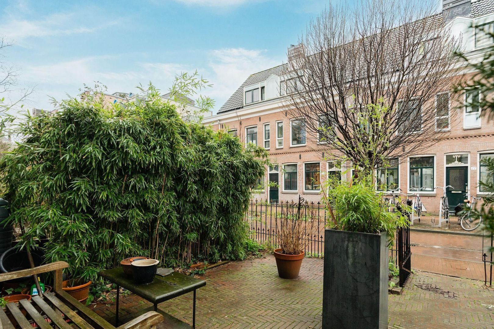 Bellamystraat 72, Amsterdam foto-5