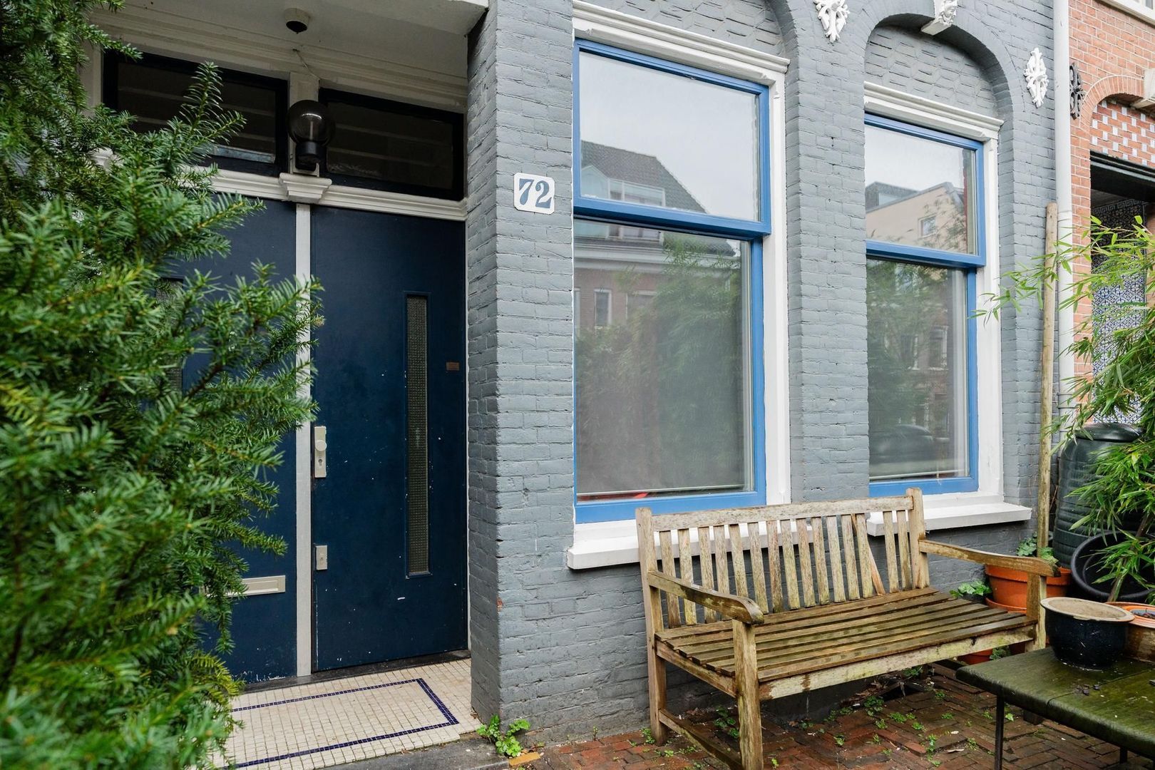 Bellamystraat 72, Amsterdam foto-6