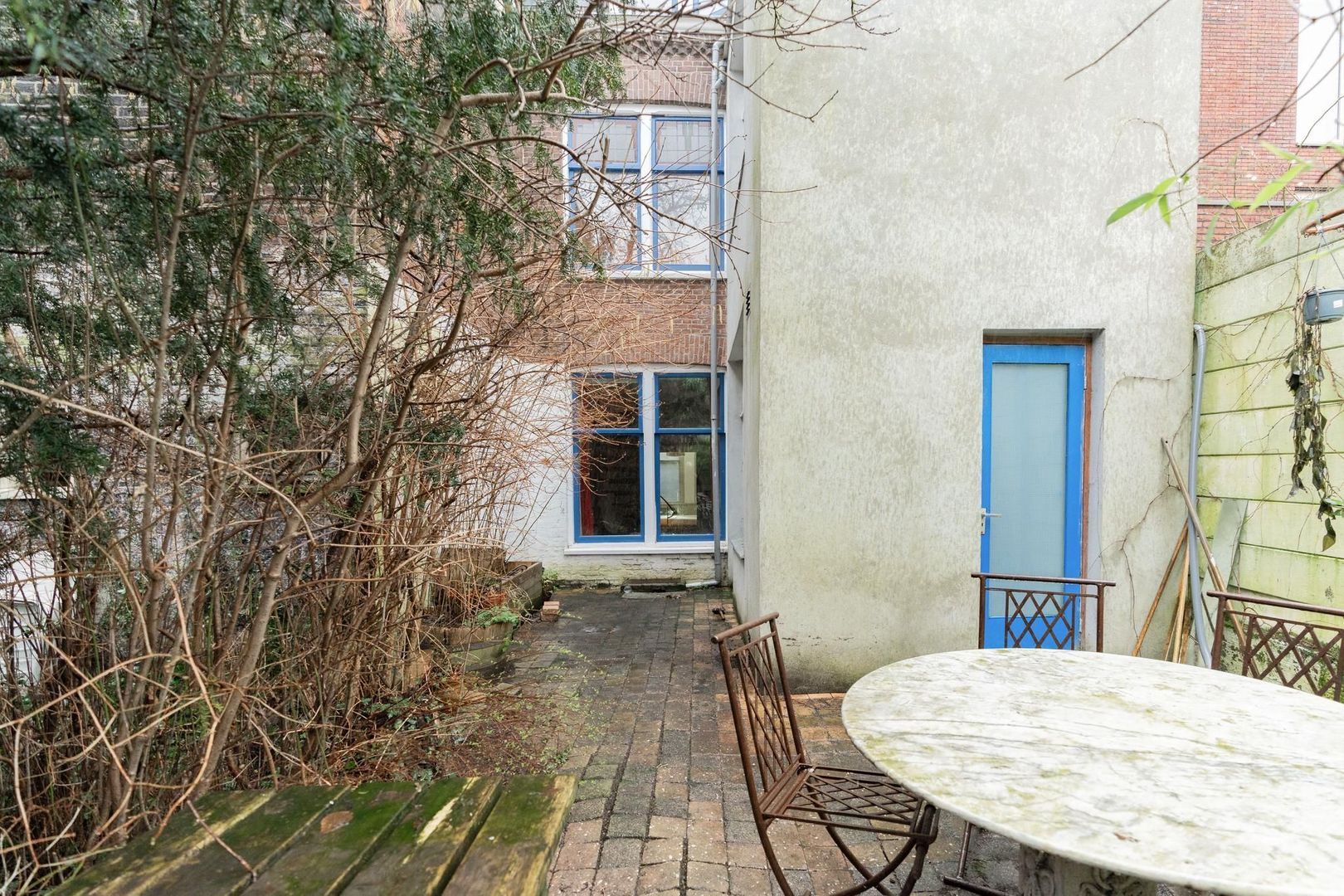 Bellamystraat 72, Amsterdam foto-26
