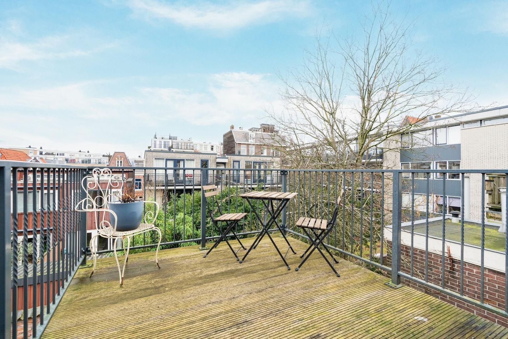 Bellamystraat 72, Amsterdam foto-41