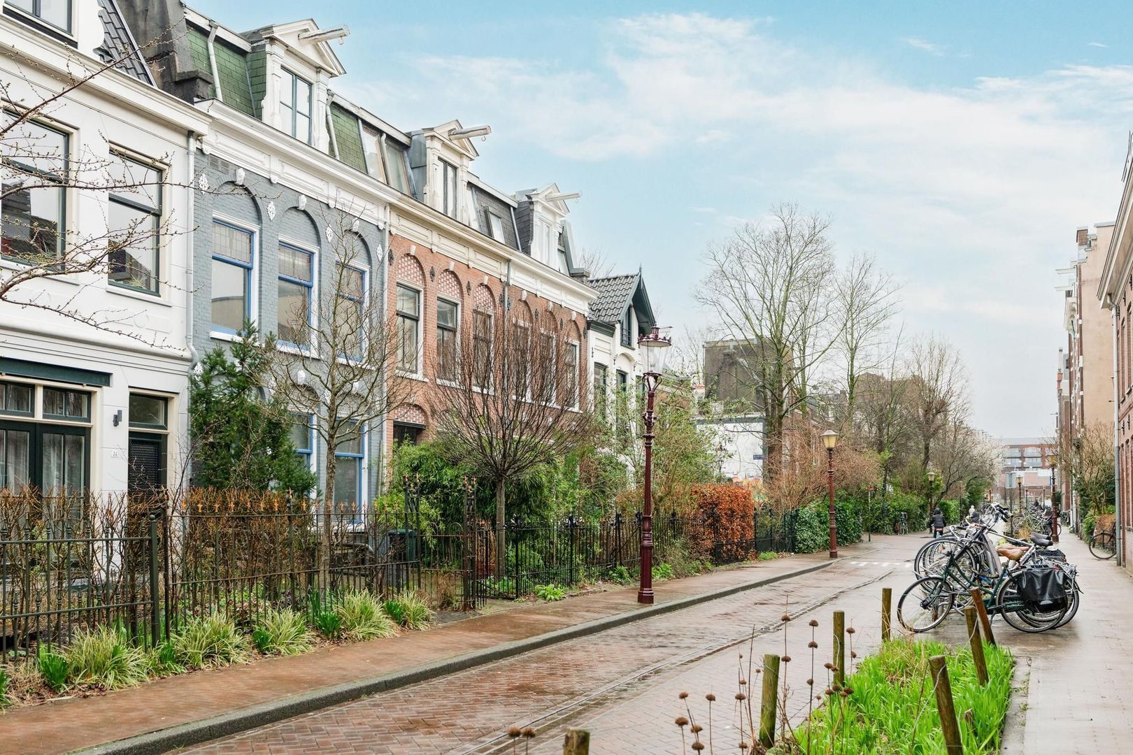 Bellamystraat 72, Amsterdam foto-44