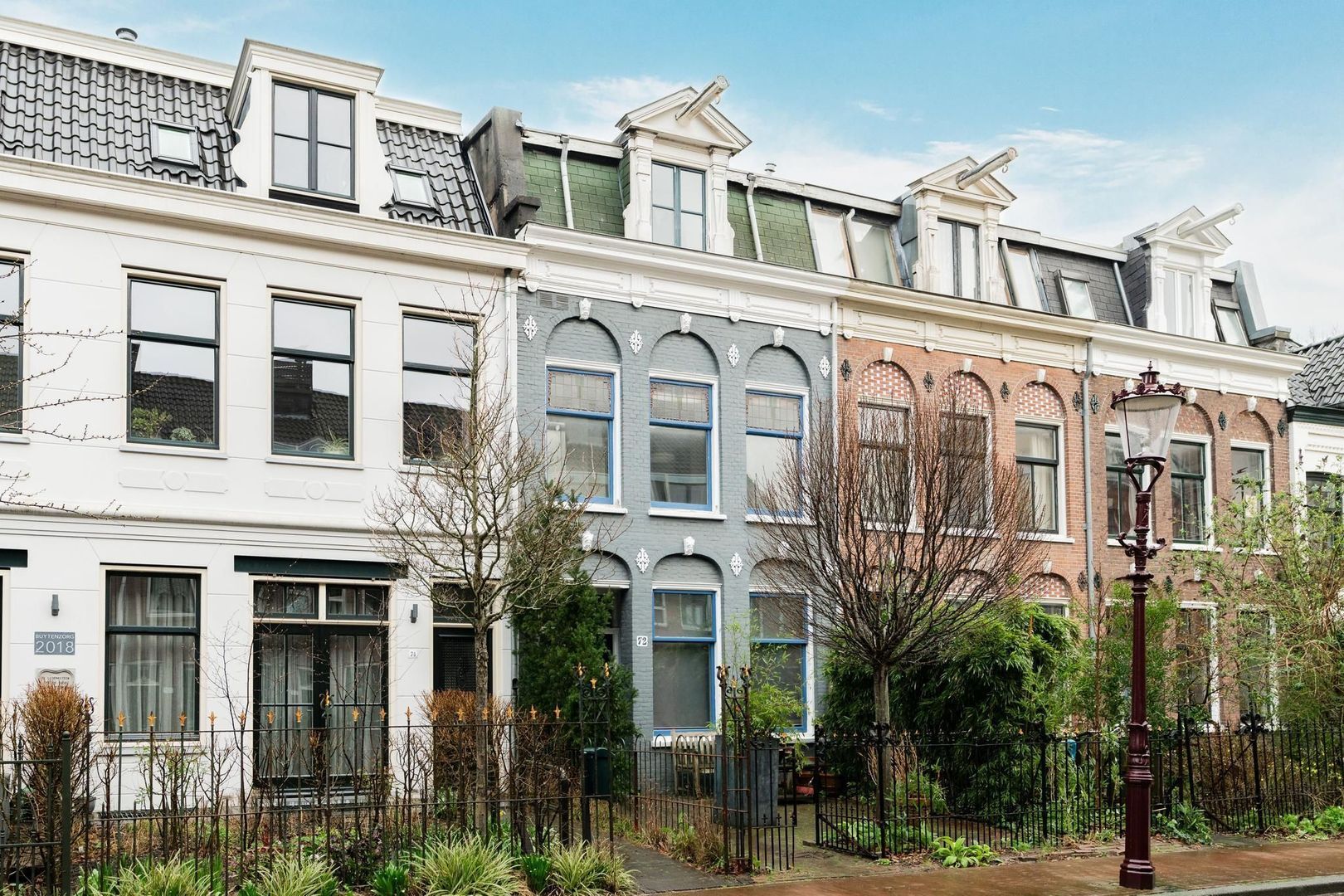 Bellamystraat 72, Amsterdam foto-43