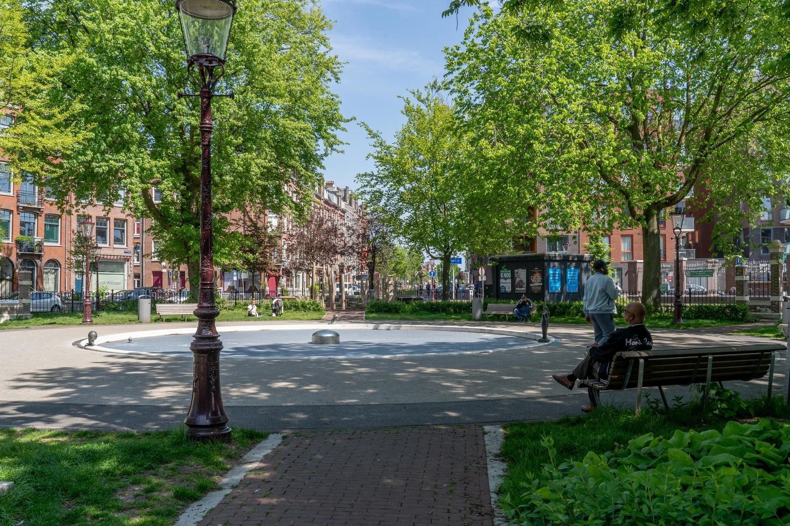 Bellamystraat 72, Amsterdam foto-48