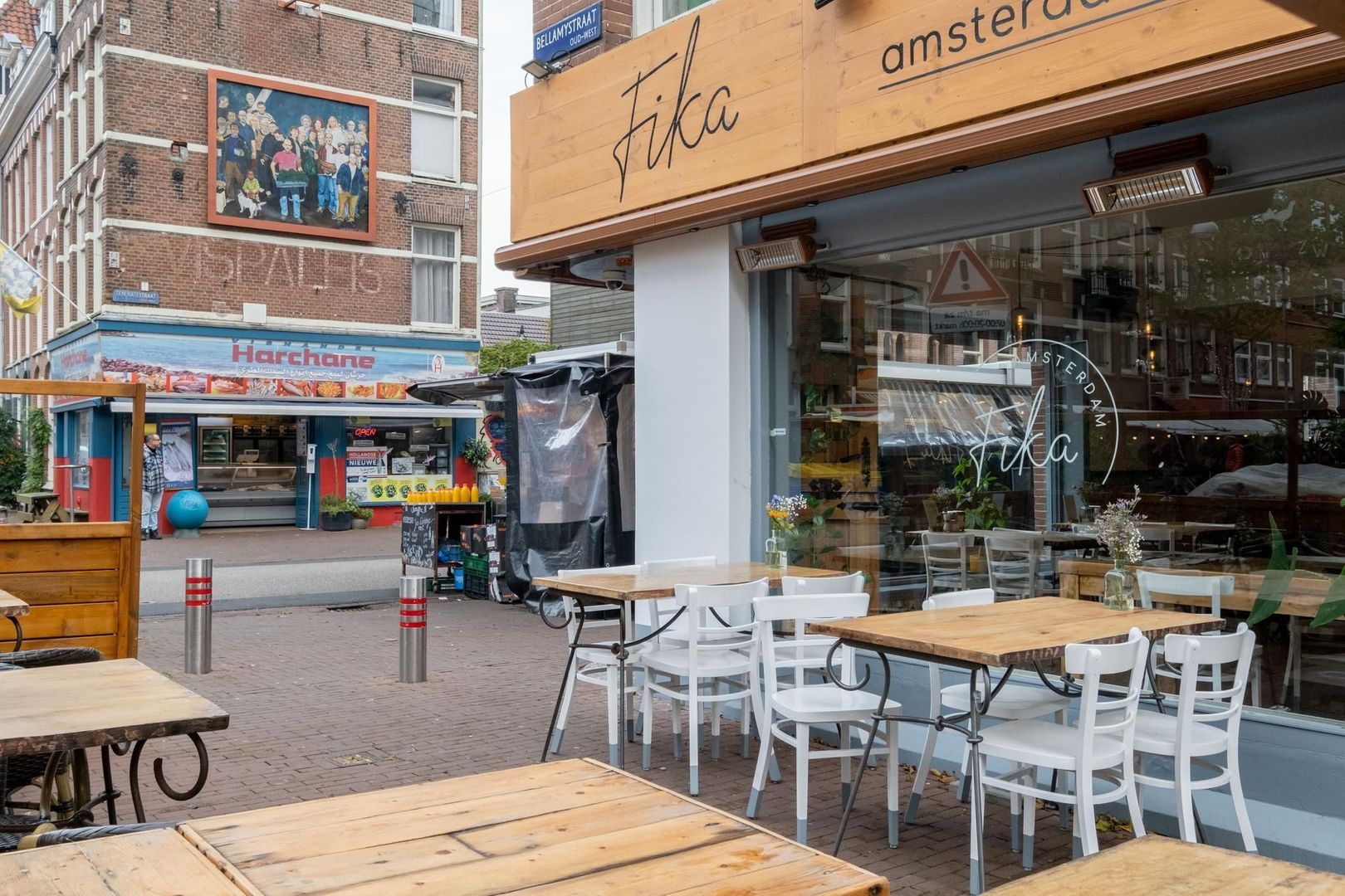 Bellamystraat 72, Amsterdam foto-49