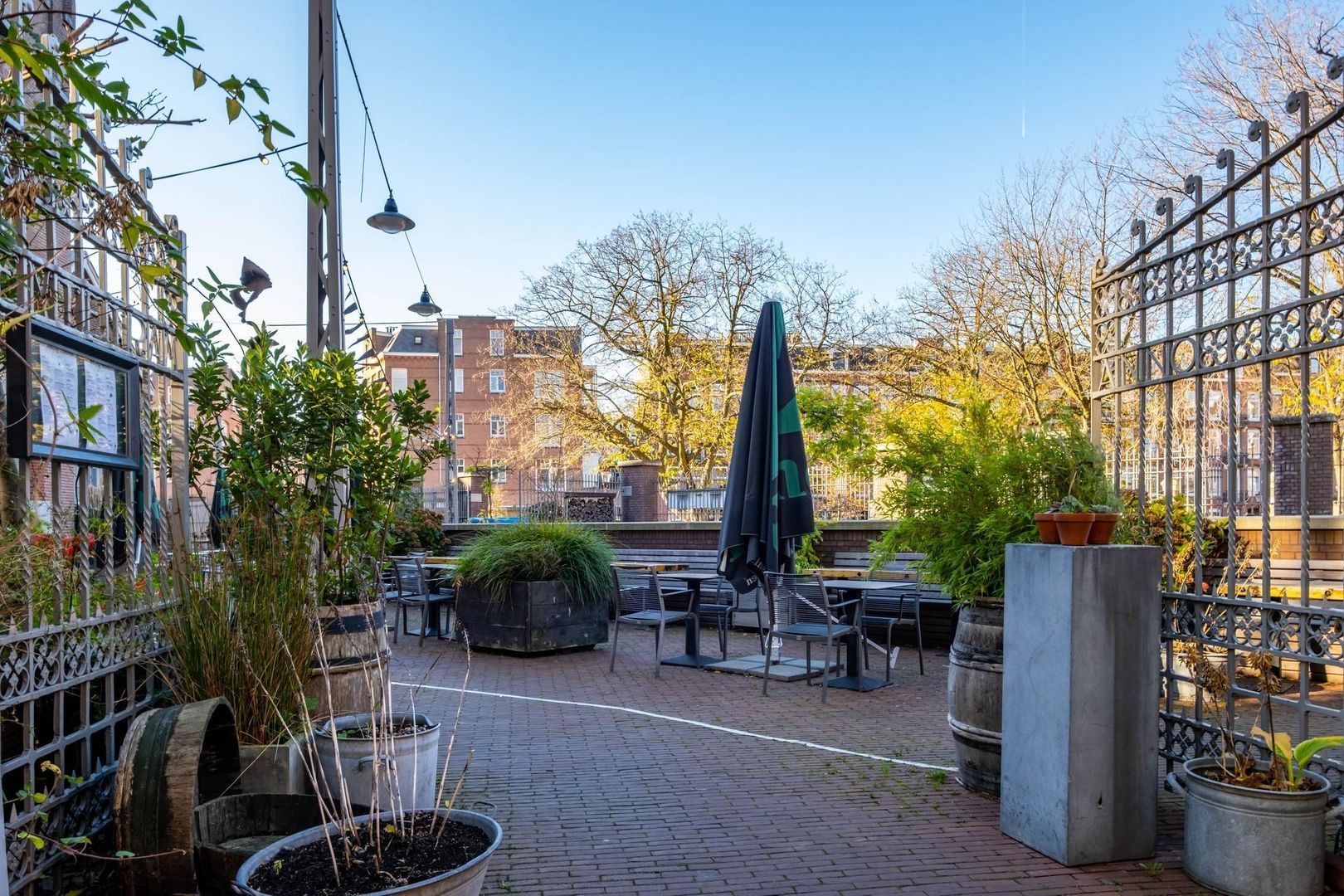 Bellamystraat 72, Amsterdam foto-46