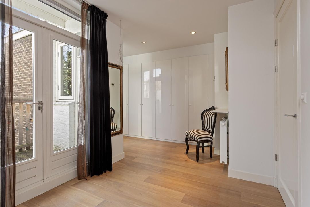 Rustenburgerstraat 445 3, Amsterdam foto-4