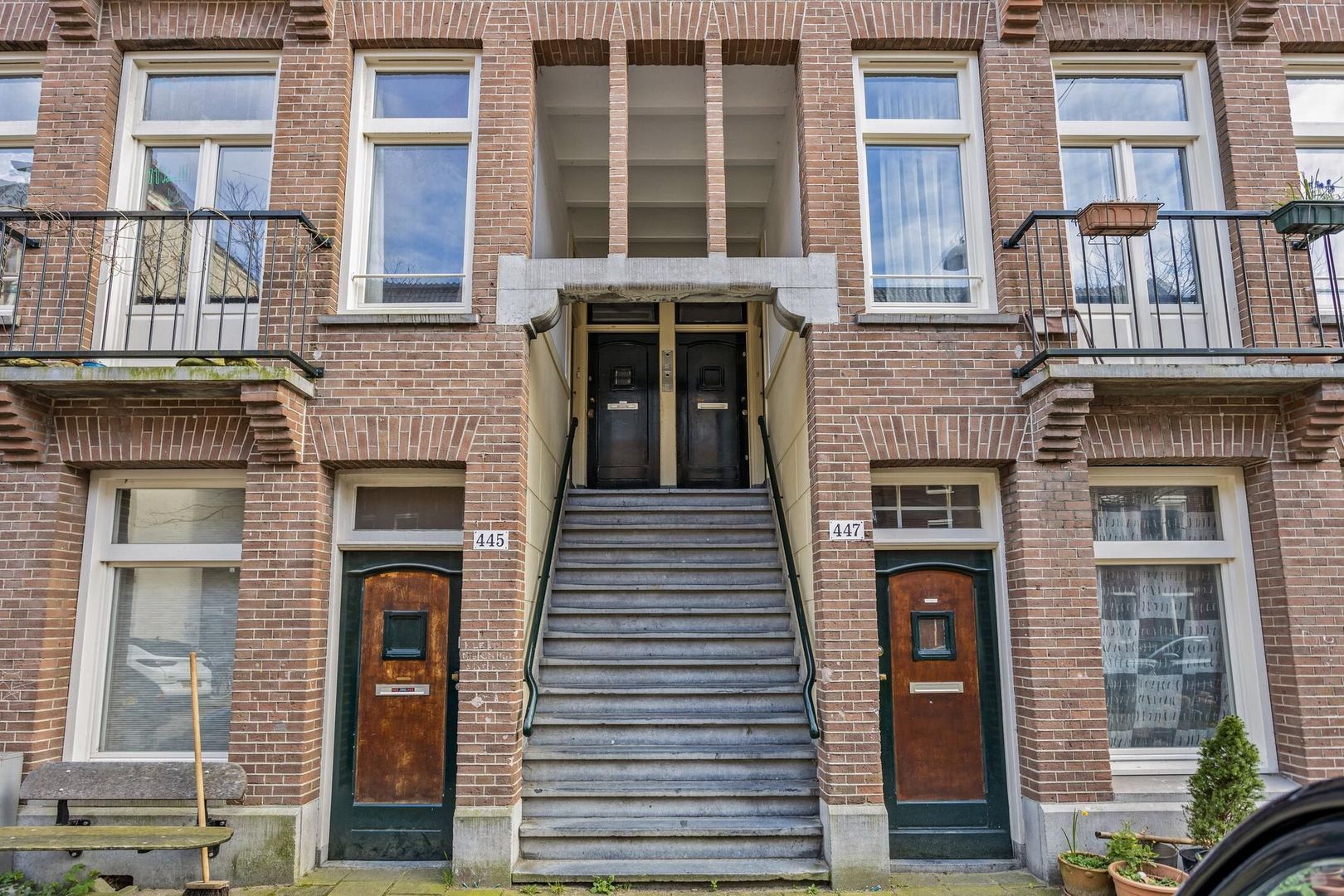 Rustenburgerstraat 445 3, Amsterdam foto-5