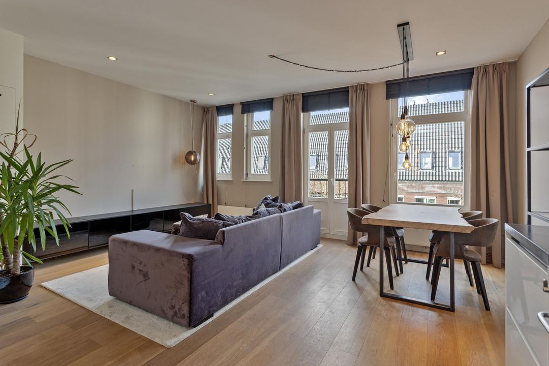 Rustenburgerstraat 445 3, Amsterdam foto-2