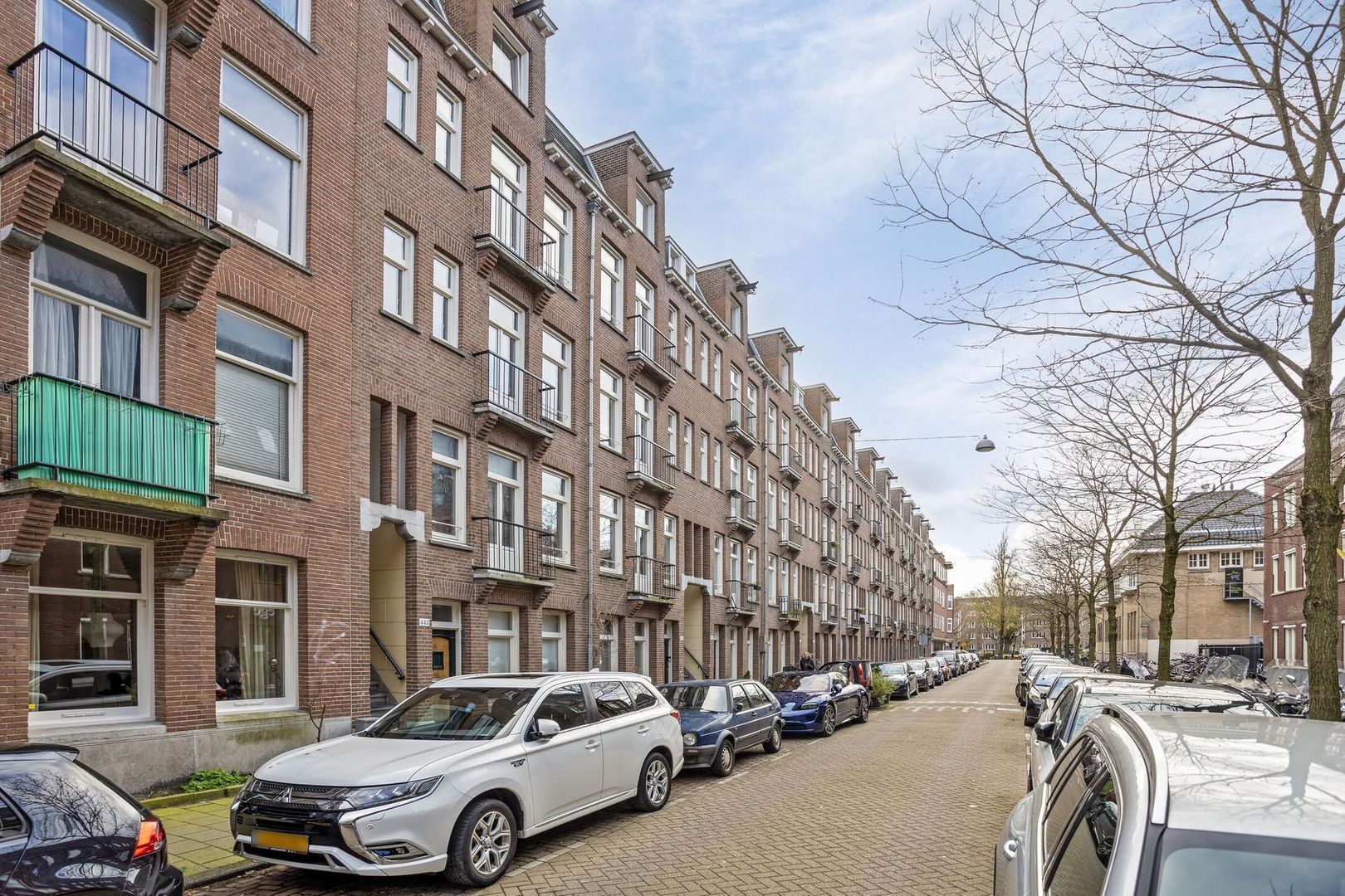 Rustenburgerstraat 445 3, Amsterdam foto-29