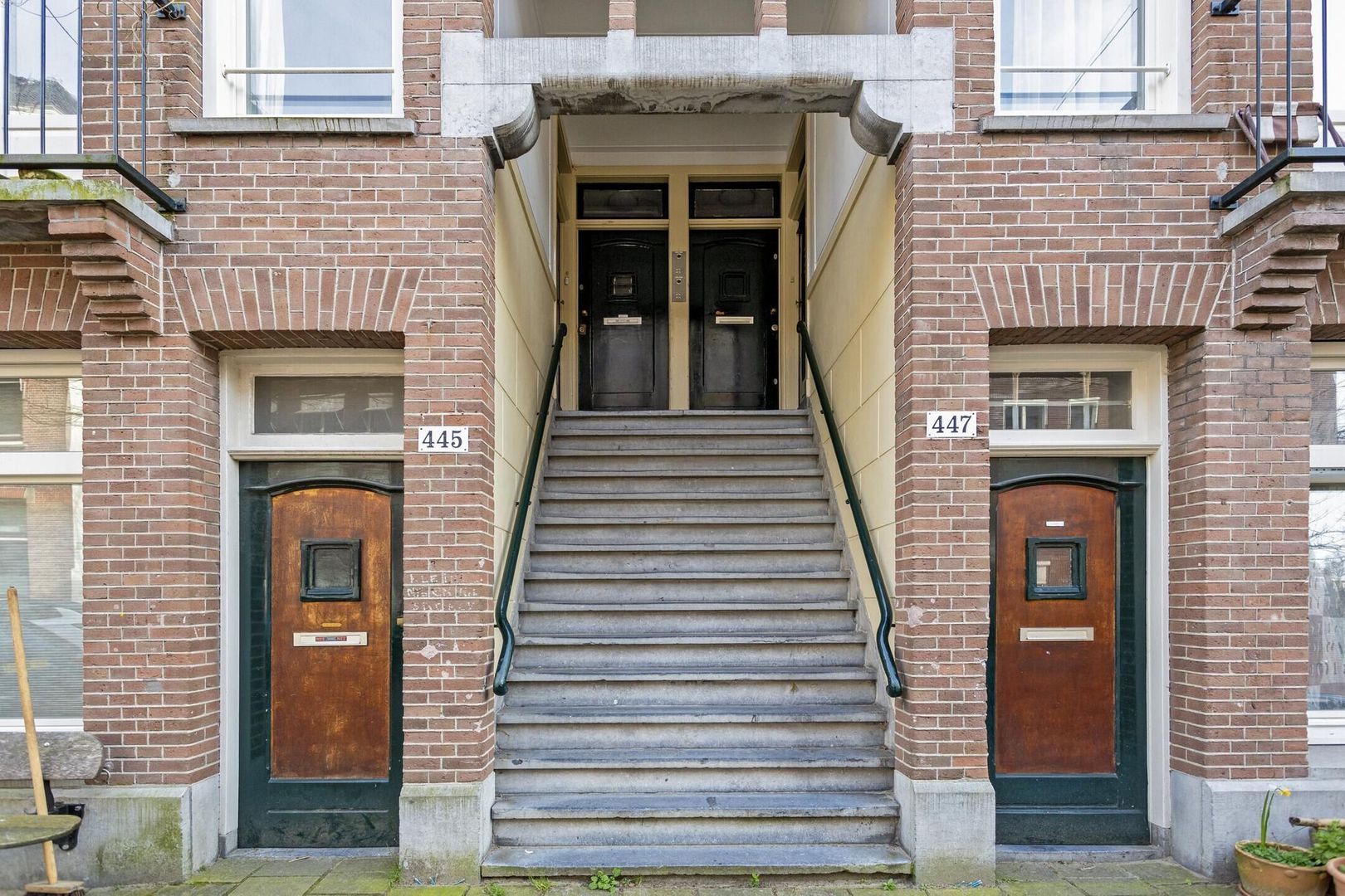 Rustenburgerstraat 445 3, Amsterdam foto-30