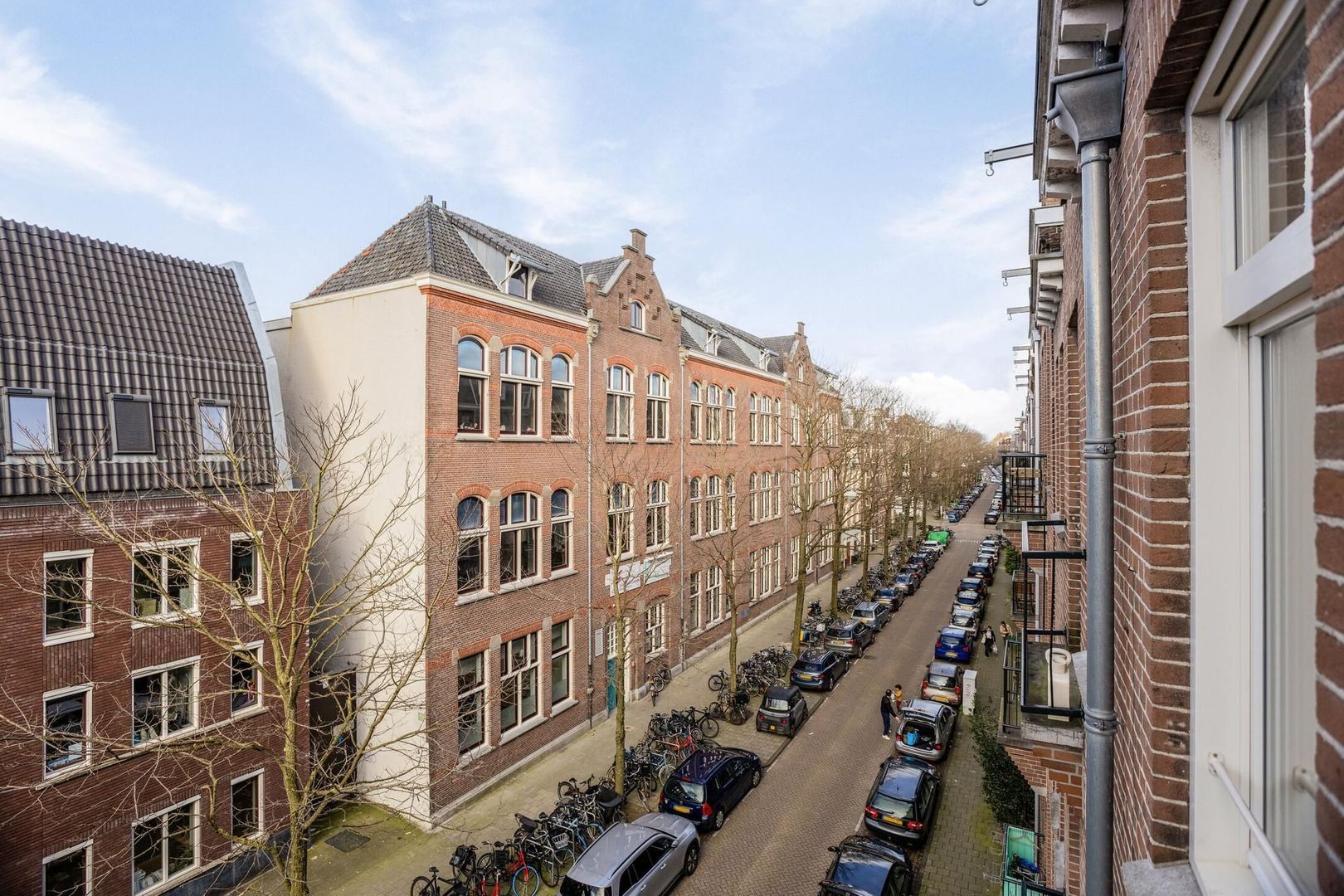 Rustenburgerstraat 445 3, Amsterdam foto-27