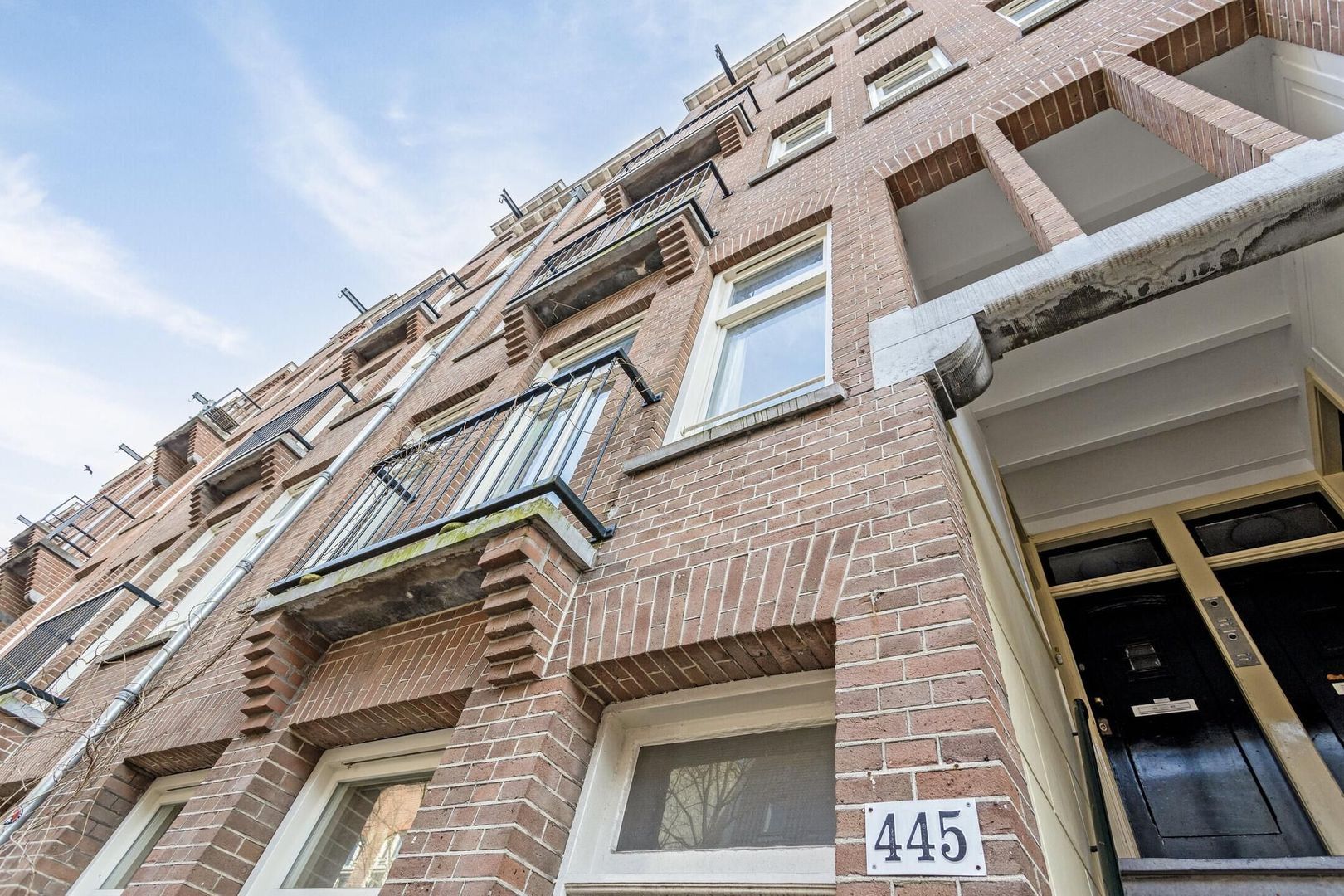 Rustenburgerstraat 445 3, Amsterdam foto-31