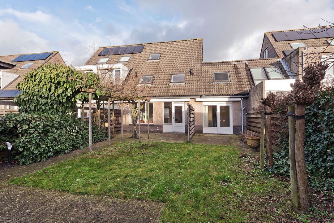 Hendrikstraat 8, Aalsmeer foto-2