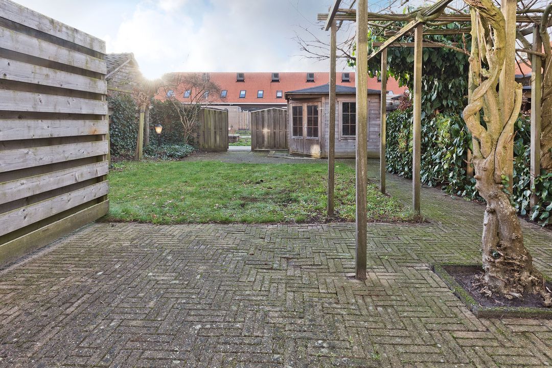 Hendrikstraat 8, Aalsmeer foto-3