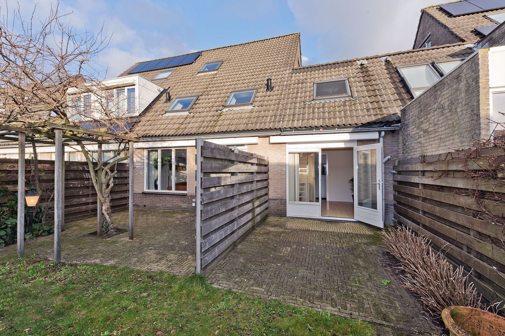 Hendrikstraat 8, Aalsmeer foto-15