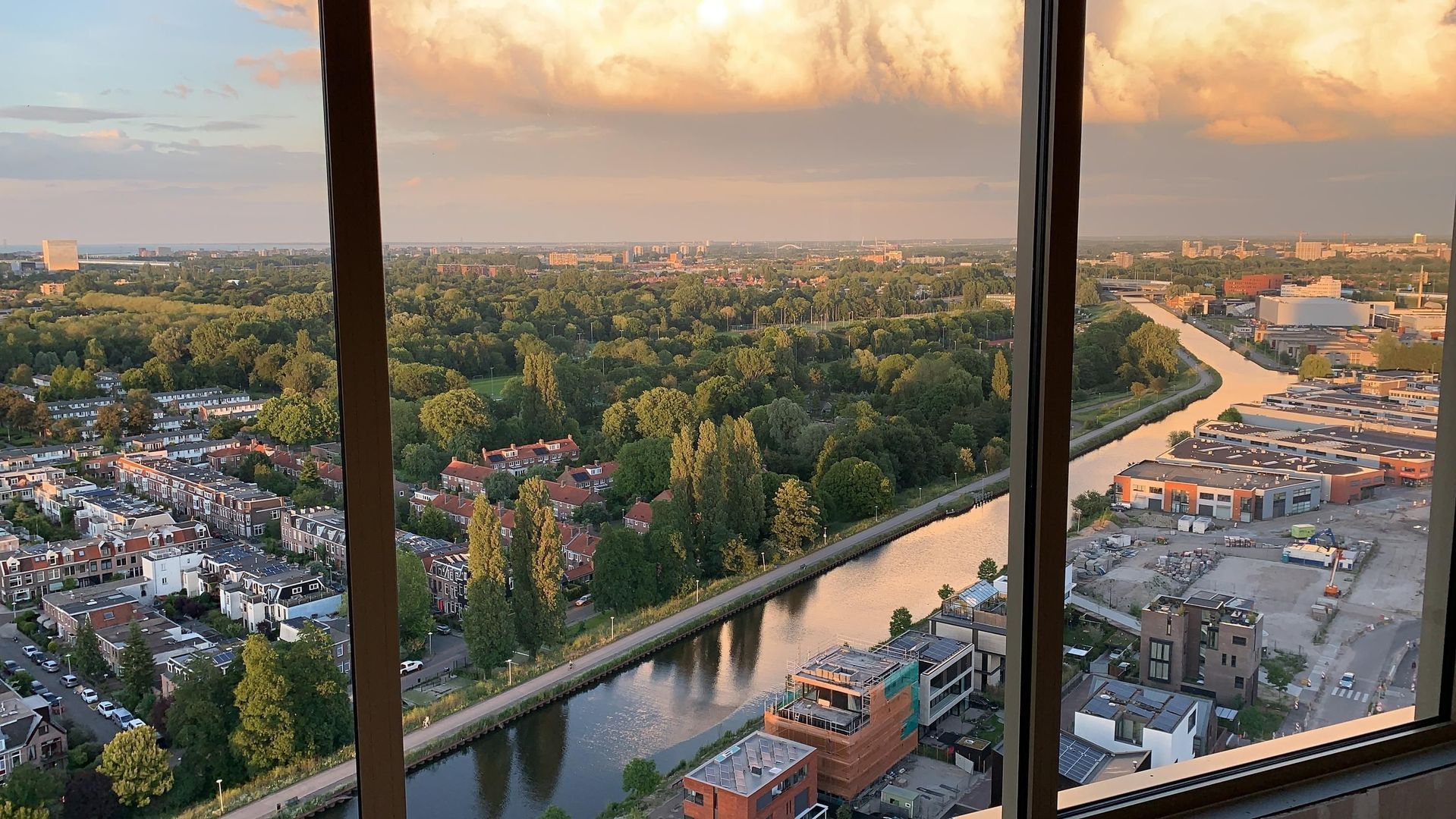 Solitudolaan 272, Amsterdam foto-29