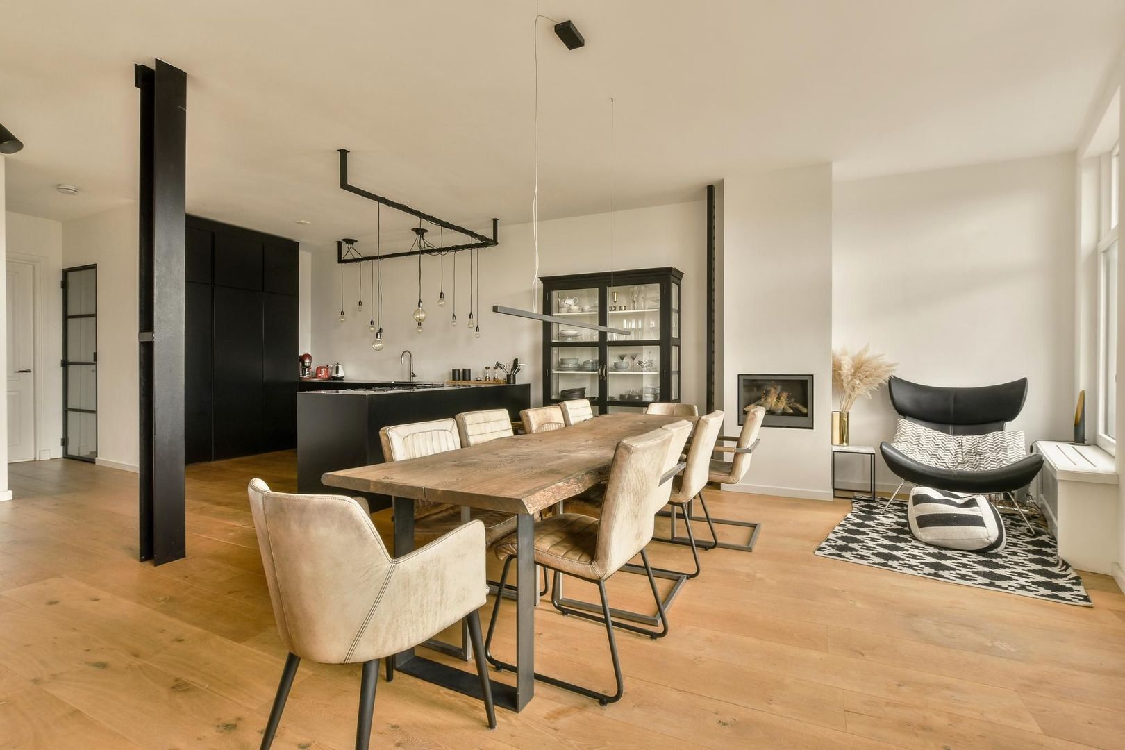 Nassaukade 136 3+4, Amsterdam foto-4