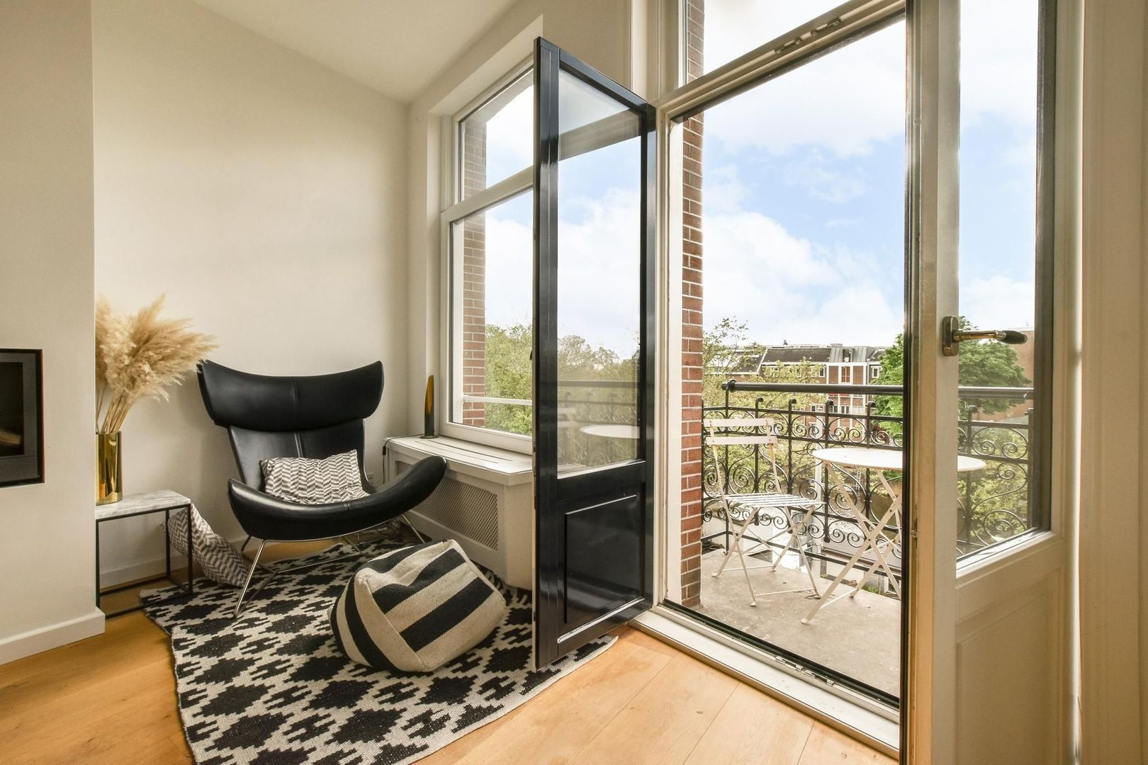 Nassaukade 136 3+4, Amsterdam foto-5